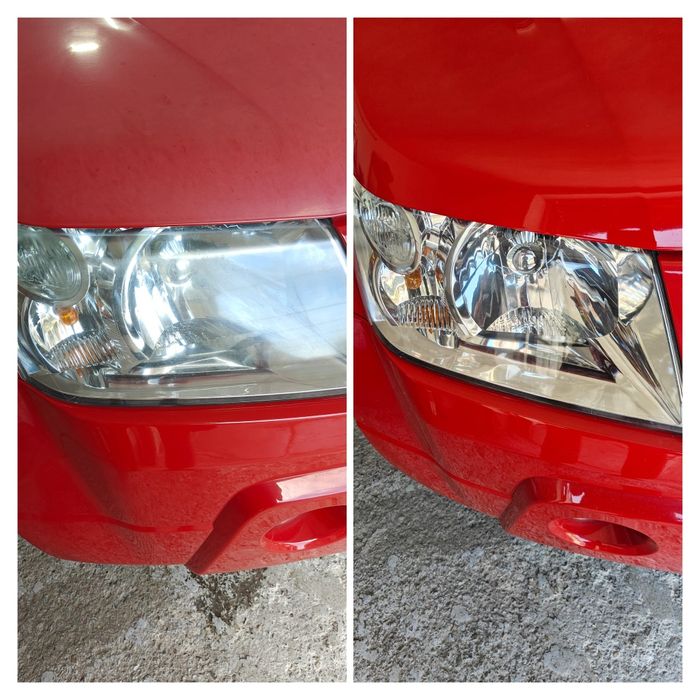 Servicii Profesionale de Detailing Auto