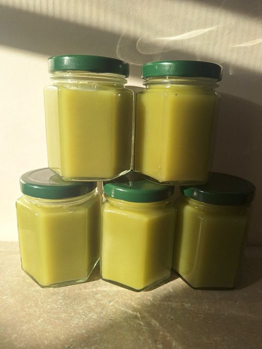 Cremă de brusture