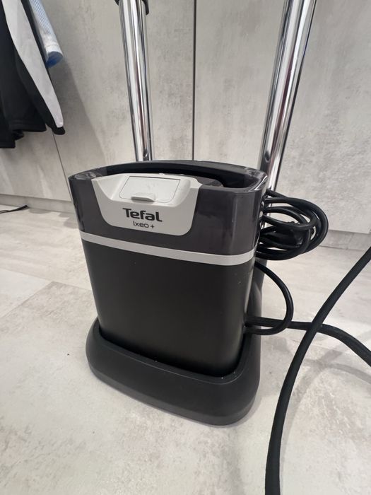 Statie se calcat tefal QT1510E0 utilizat doar de 2x