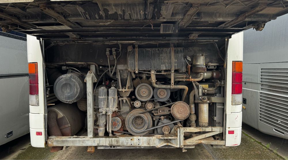 Autobuz Setrea  S315
