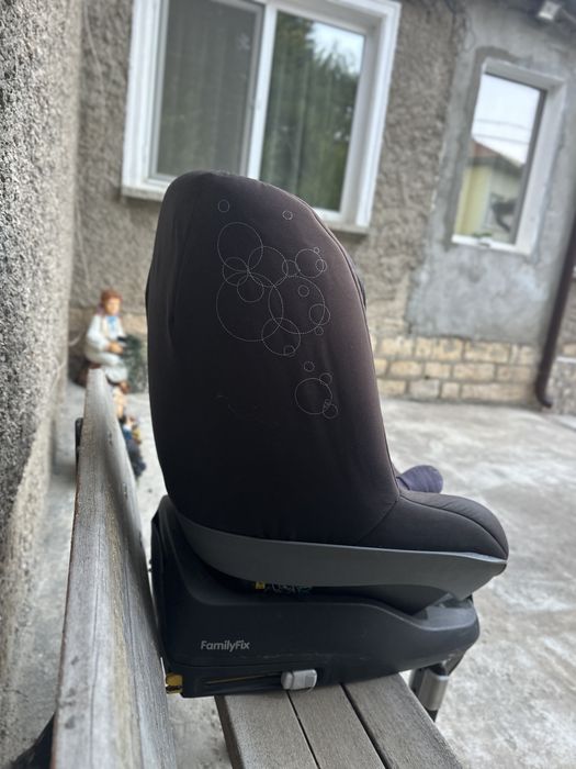 Стол за кола 2 бр.