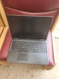Laptop Dell Latitude E5550 cu procesor Intel® Core™ i5-5300U de piese