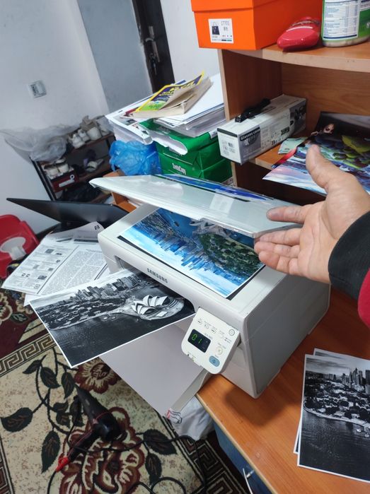 Kareyski Tezkor kopia skanerli hama yeri 100%idialni zaprafkasi polni