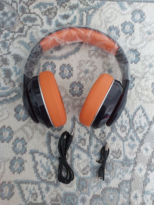 Продам наушники новые