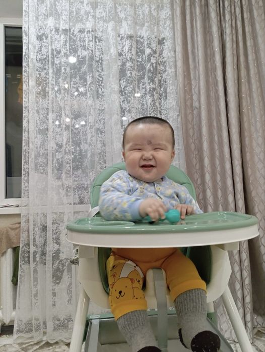 Стульчик для кормления