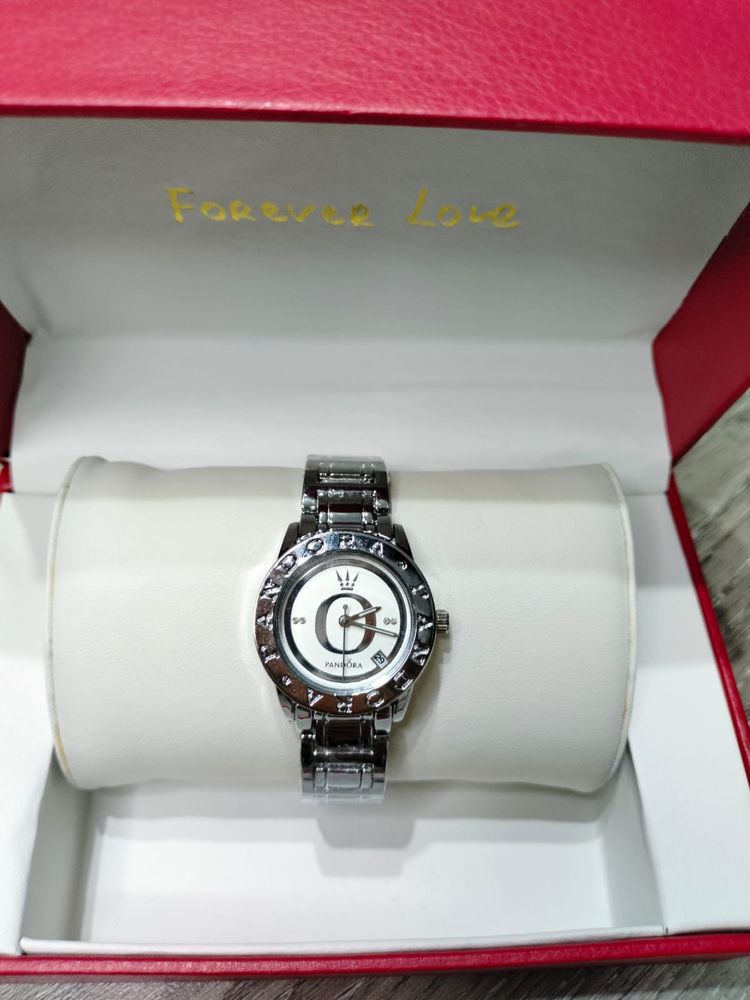 Женские часы Майкл Корс Michael Kors, Пандора Pandora на подарок
