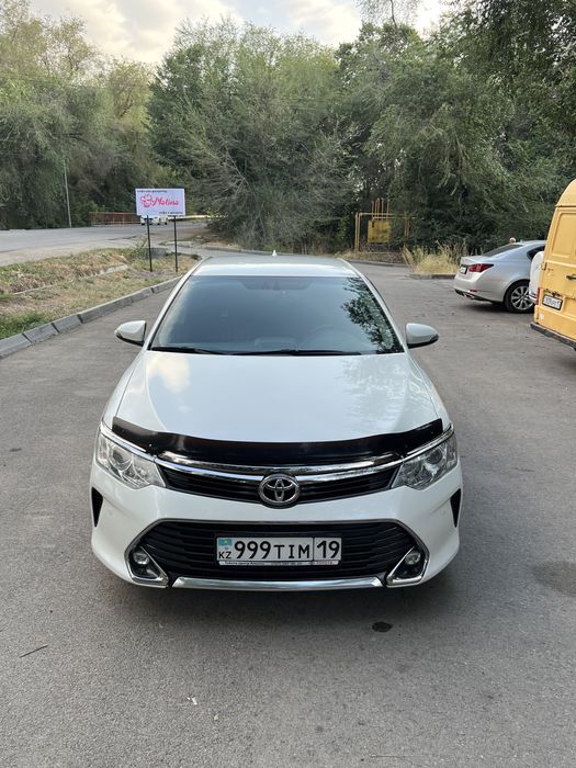 Продам Toyota Camry 55 Европеец