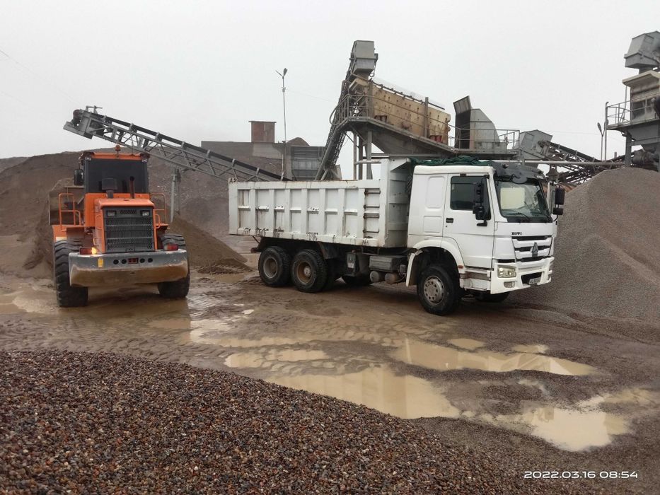 Песок пойма щебень клинец компот оптималка гравий булыга