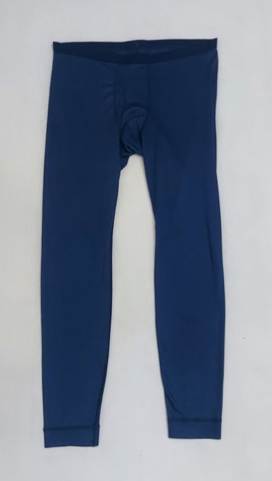 Pantaloni funcționali Patagonia Capilene Thermal Weight - nr. M (men)