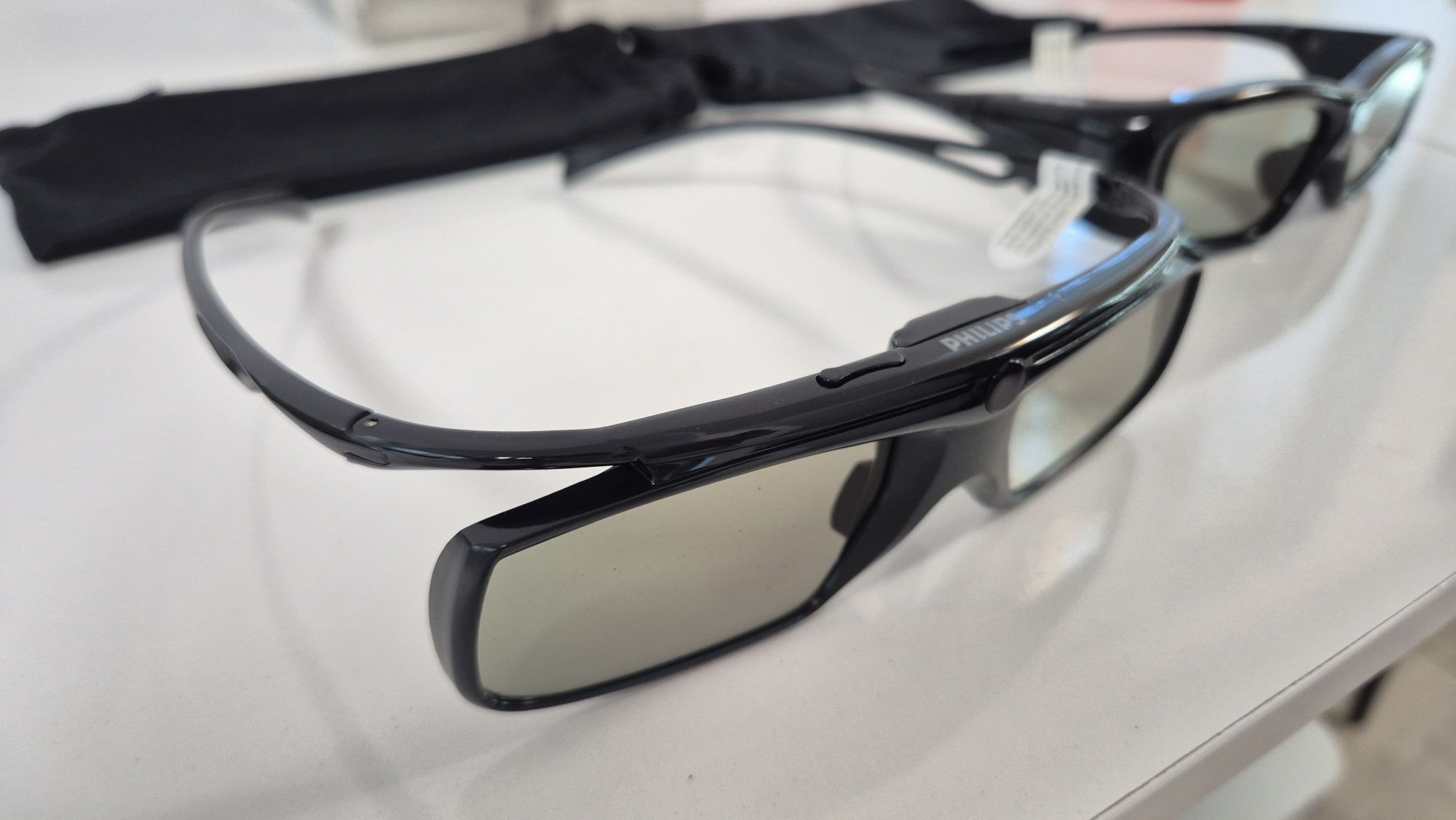 3D очила Philips