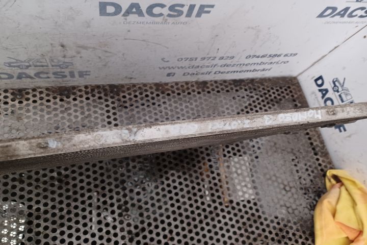 Radiator clima AC Ford Mondeo 3 (facelift)  [din 2003 pana  2007] seria Sedan 2.0 TDCi AT (115 hp)