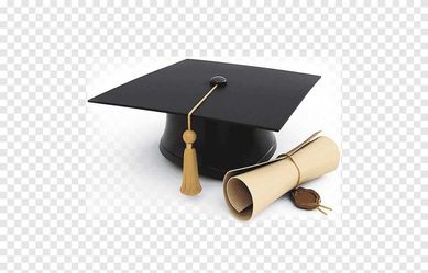 Студентска шапка за дипломиране