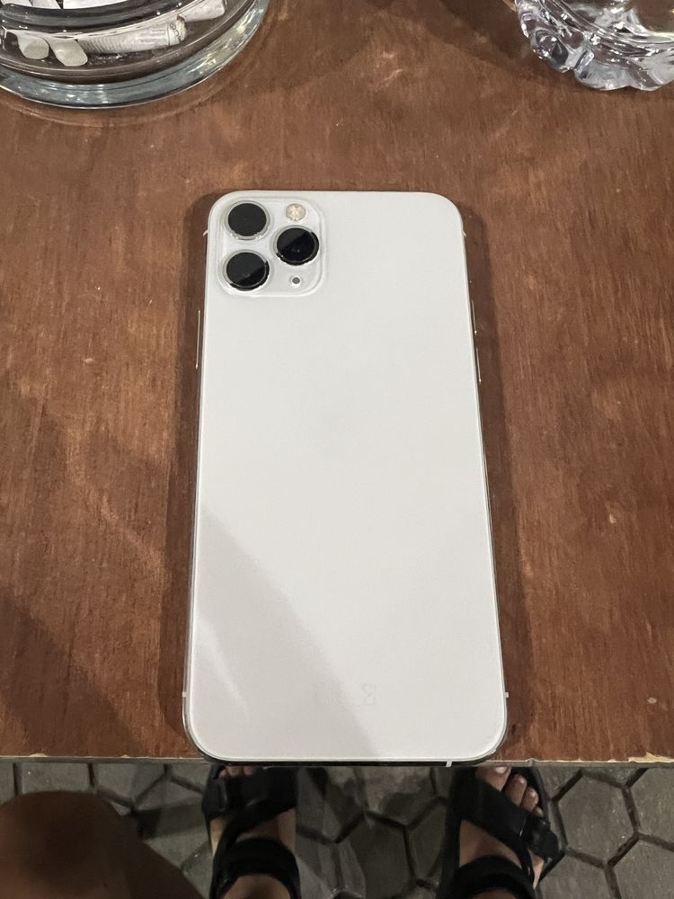 iPhone 11 pro 512