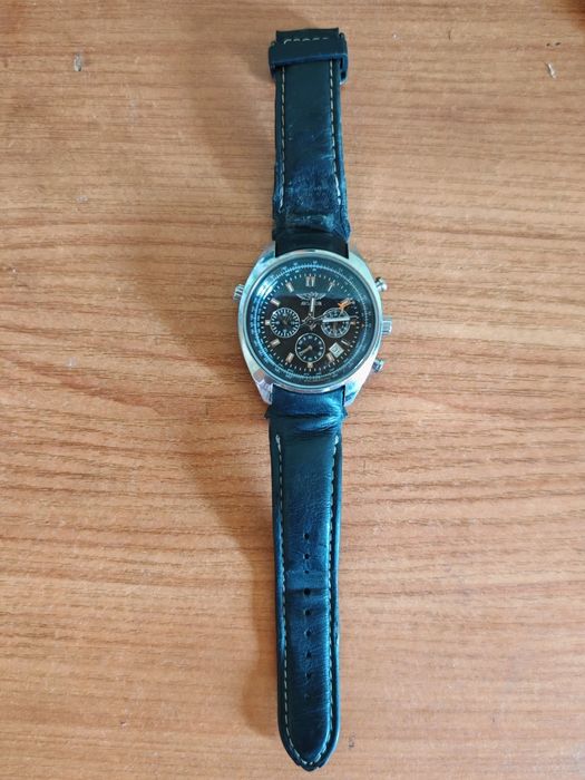 Часы Aviator авиатор