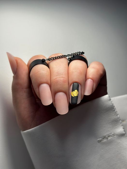 Mani/pedi cu gel si oja semi Constanta-Compozitorilor