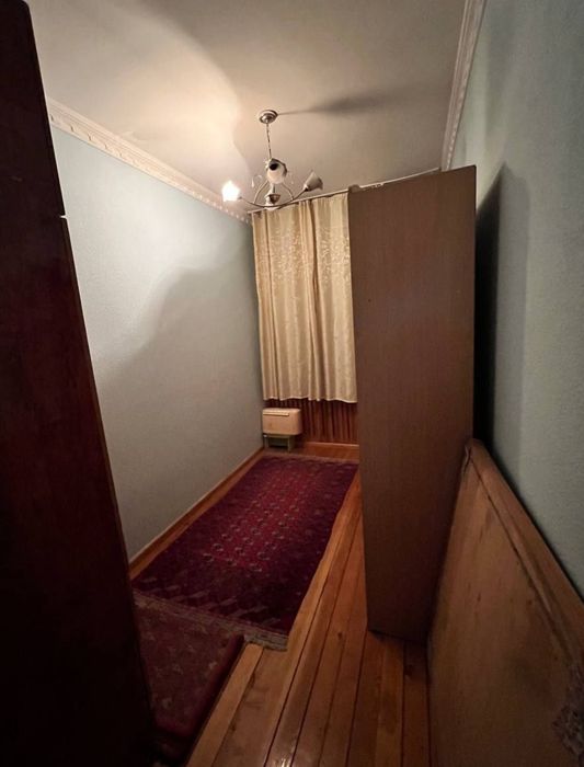 М Горький Сайрам 3 комнатная аренда квартира