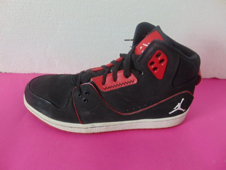 Jordan1 Flight 2 номер 41 Оригинални мъжки кецове