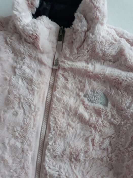 Geaca The North Face 12/14 ani