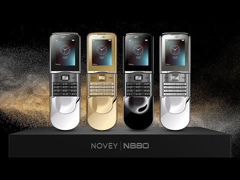 YENGI ! Novey N880 Dualsim | Garantiya | Dostavka !