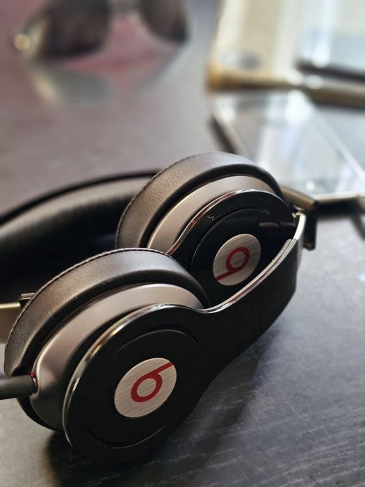 Căști audio Sony, Beats