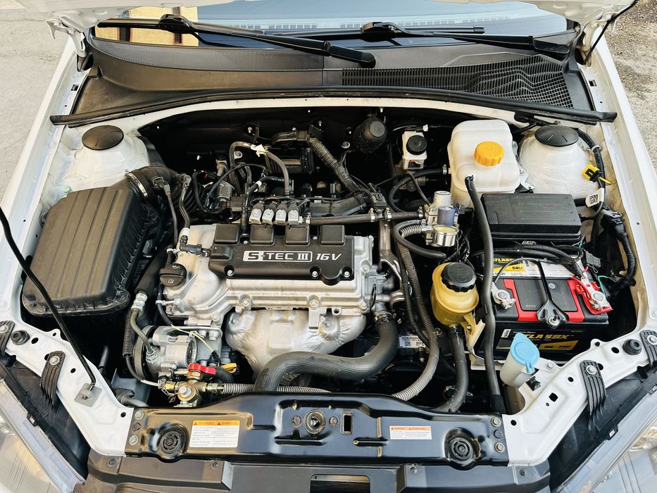 Jentra avtomat 2022 metan. Radnoy kraska