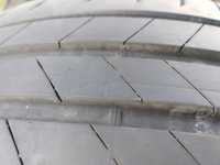 Anvelope vara Bridgestone Turanza 225/45/18  91W,dot 2021, 9000 km