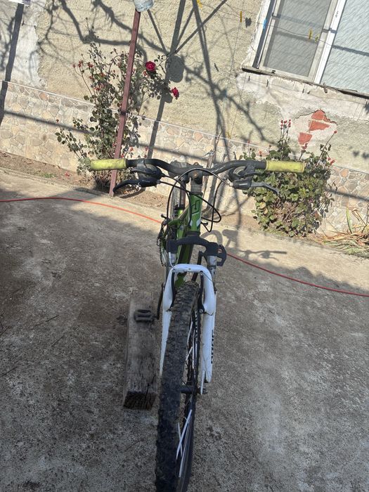 2 колела за части