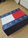 Vând pantofi Tommy Jeans, 41