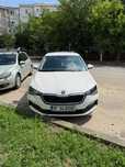 Skoda Scala 1.0l 110 cai