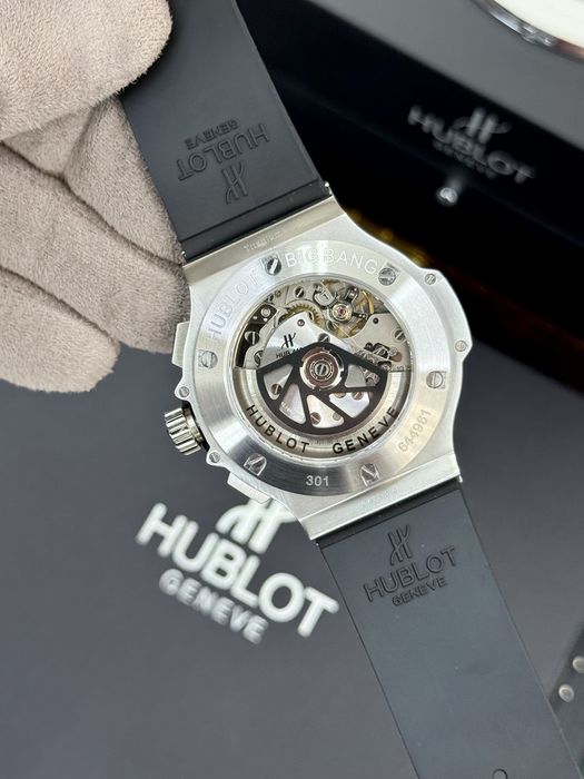 HB Big Bang Ceramic 44mm