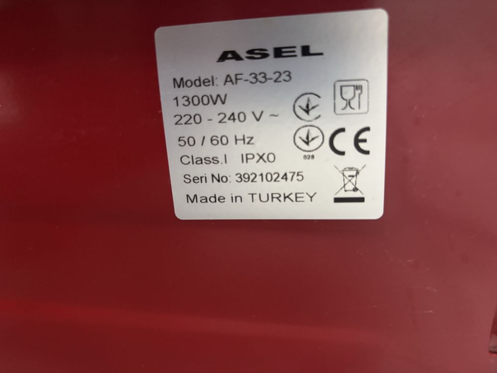 Продам духовку asel