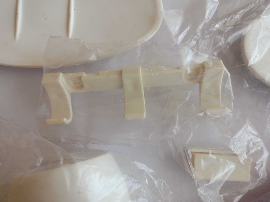 Принадлежности за баня