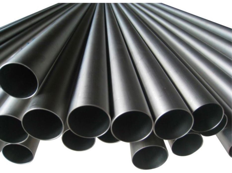 Vând țeavă metalică fii 520x8/10/12 mm grosime
