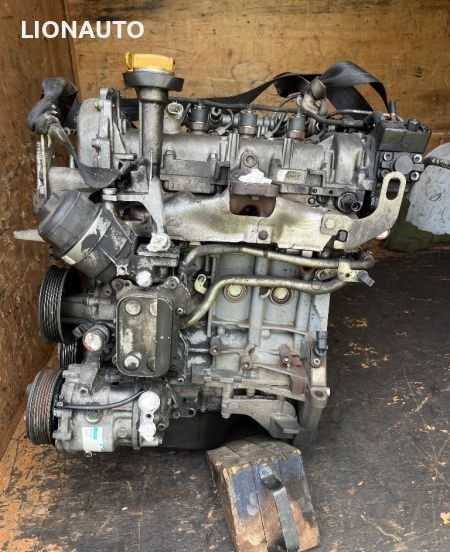 двигател за Fiat 1.3 JTD 199B4000 на части
