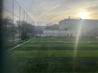 Искусственный газон для ландшафты,стадион,детский площадок