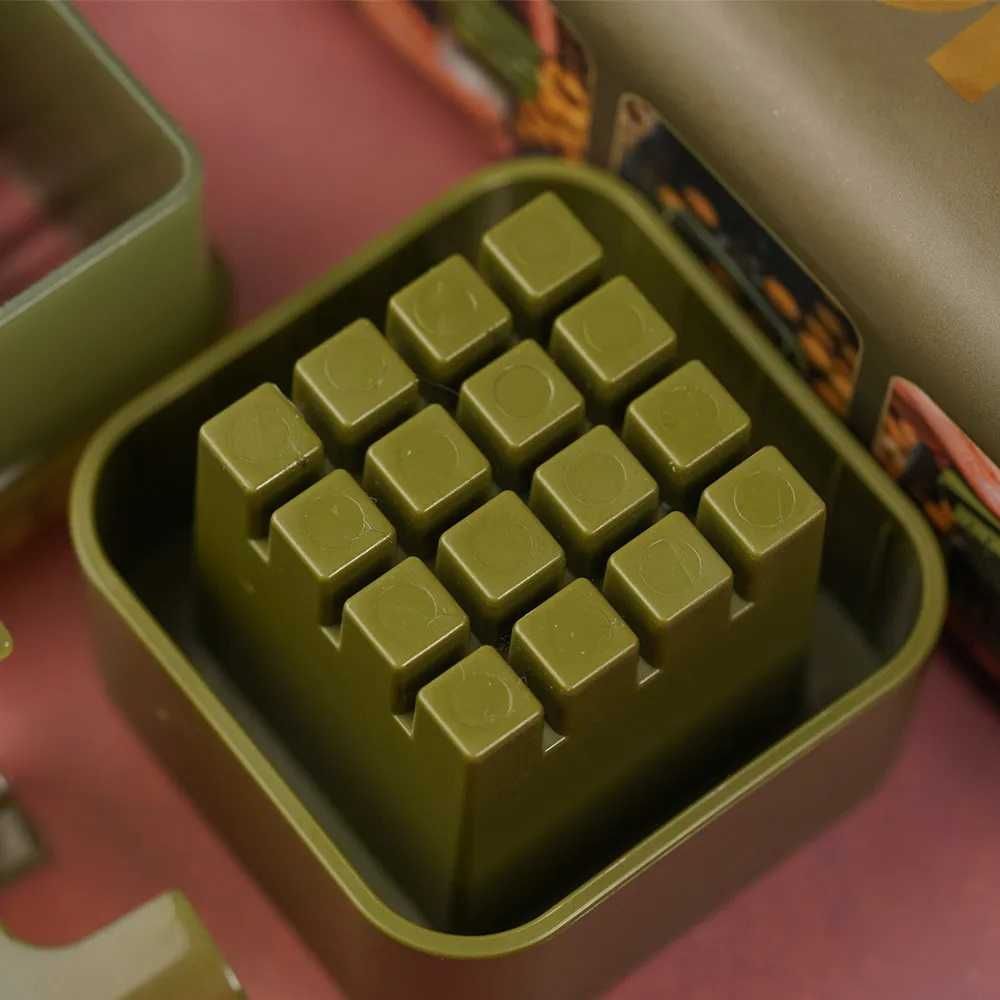 PVA система OMC Chop
