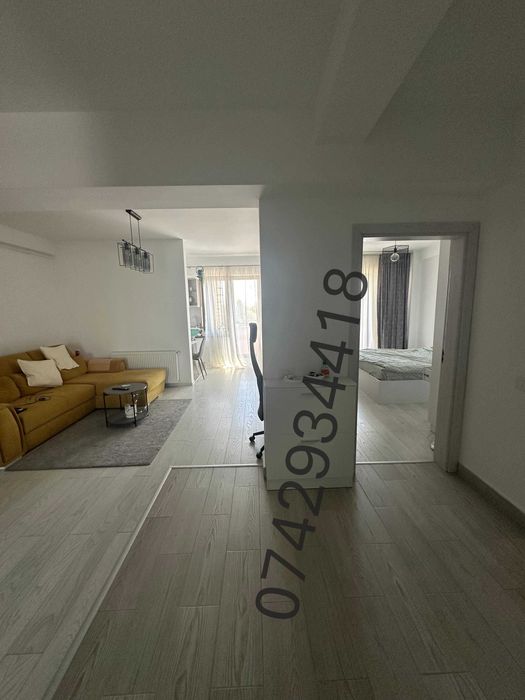 Apartament 2 camere de inchiriat Trapezului/Pallady