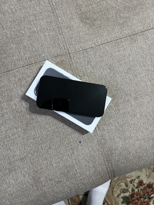 Iphone 16 новый.