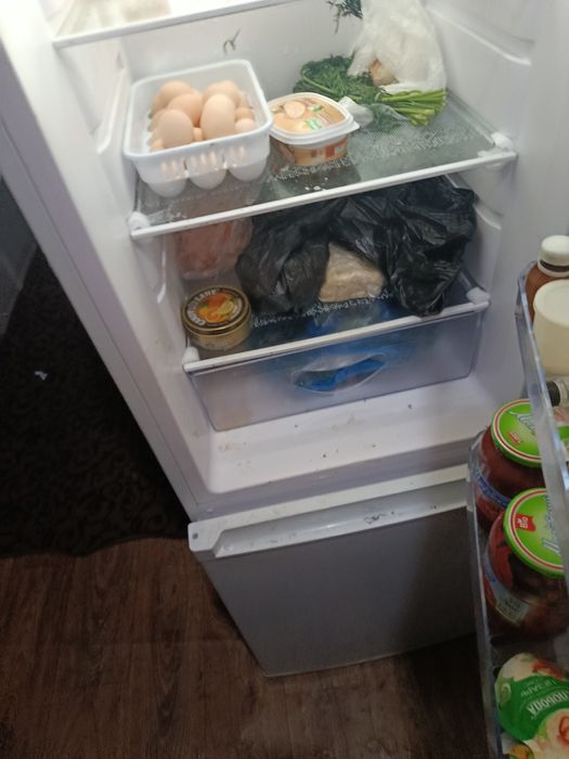 Продается ferre холодильник