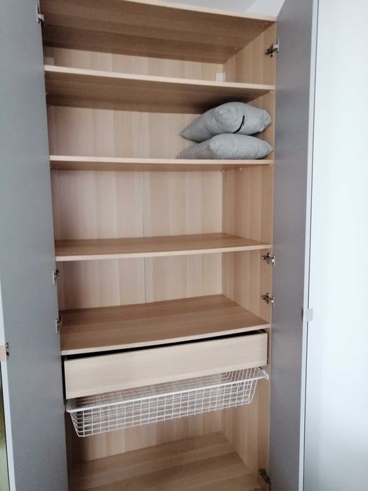 Garsoniera Elev Stefanescu 36 mp