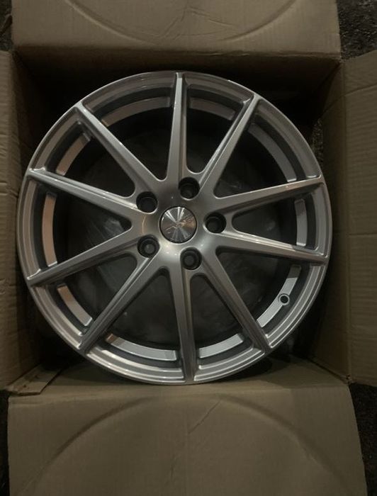 Диски SKAD 5 шт новые