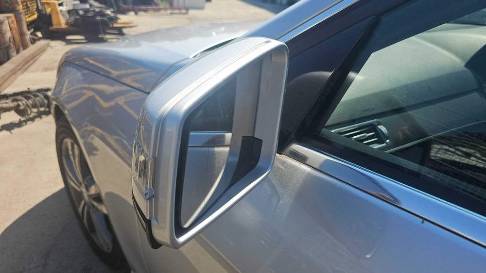 oglinda stanga dreapta Mercedes W212 Facelift E class  E220 E250 E300