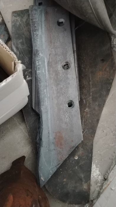 Зачасти на плуг