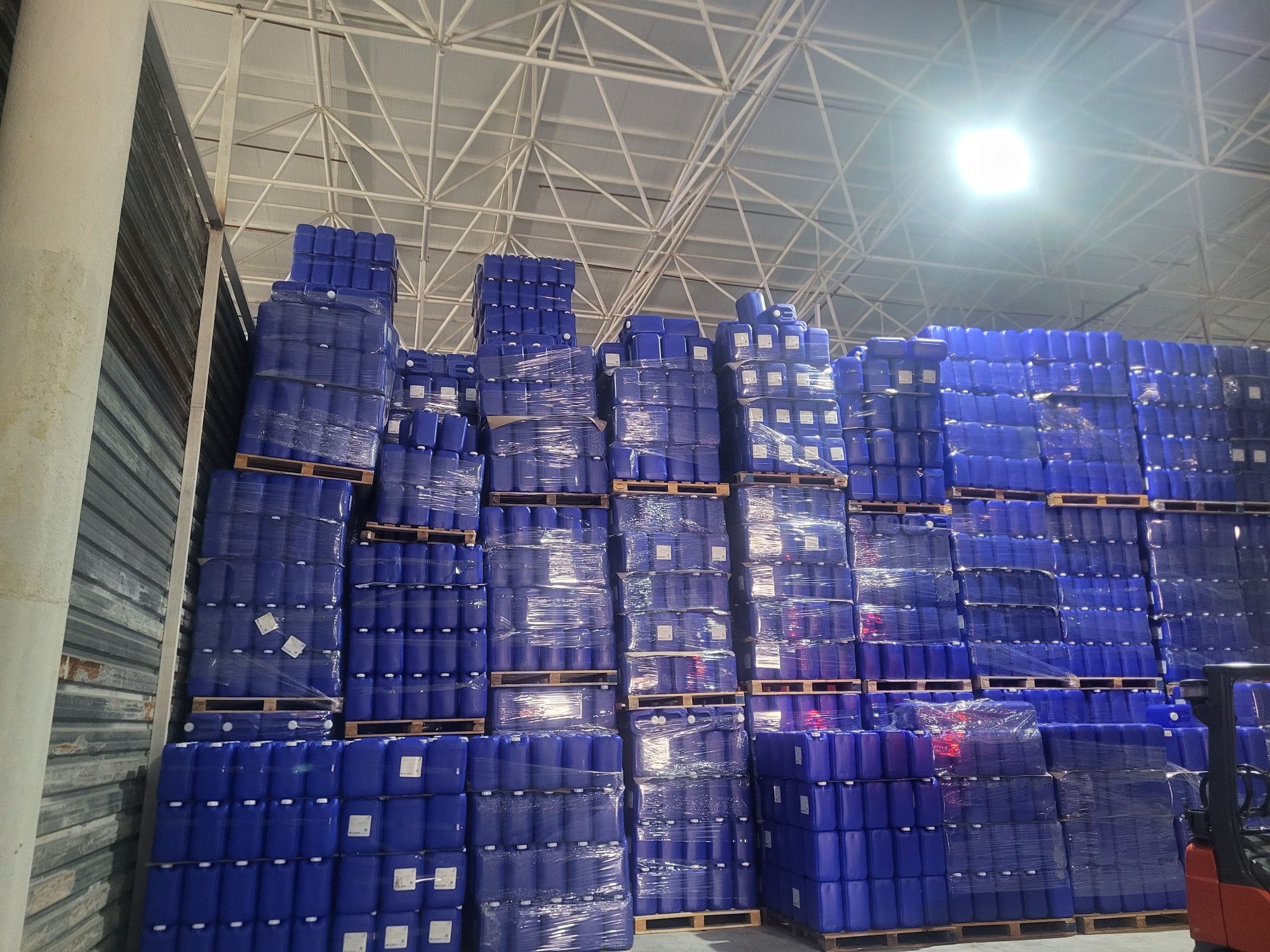 Kanistra optim 13000som