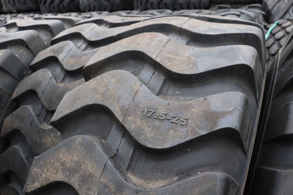 Anvelope industriale 20.5-25 cu 20 pliuri cauciucuri noi vola garantie