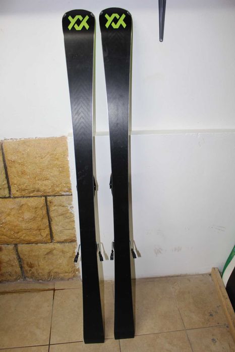 ski/schiuri Volkl Racetiger SL 150 cm