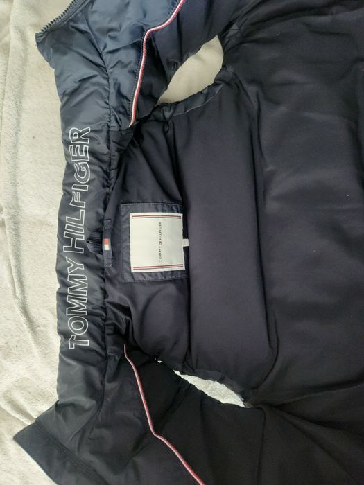 Vesta tommy kids