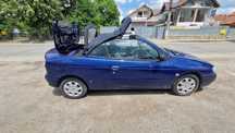 Renault Megane cabrio 1.6 16v