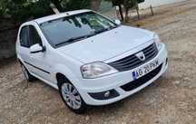 Dacia Logan 2009-12 / GPL - 2035 / Propietar in acte /