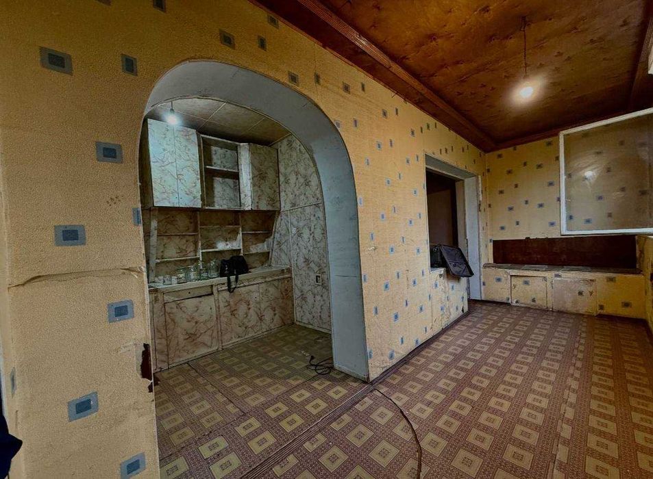 Квартира, 2/3/5, 55 м2, Авиагородок